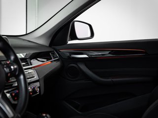 BMW X1 25d xDrive Sport Line  LED PDC SHZ - foto 6
