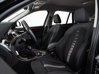 BMW X1 25d xDrive Sport Line  LED PDC SHZ - foto 10