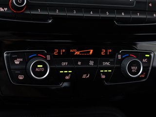 BMW X1 25d xDrive Sport Line  LED PDC SHZ - foto 2