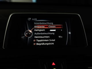 BMW X1 25d xDrive Sport Line  LED PDC SHZ - foto 10