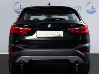 BMW X1 25d xDrive Sport Line  LED PDC SHZ - foto 5