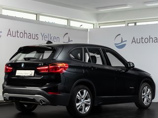 BMW X1 25d xDrive Sport Line  LED PDC SHZ - foto 4