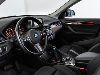 BMW X1 25d xDrive Sport Line  LED PDC SHZ - foto 7