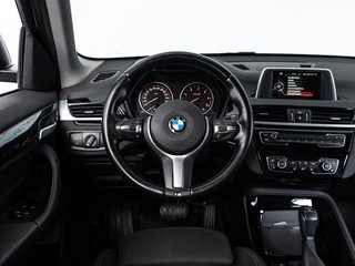 BMW X1 25d xDrive Sport Line  LED PDC SHZ - foto 8