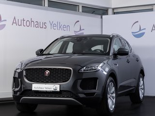 Jaguar E-Pace Gebrauchtwagen Kaufen