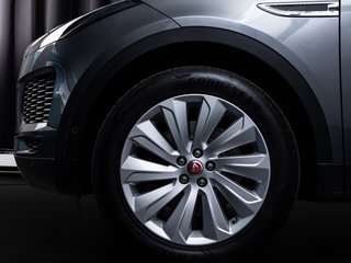 Jaguar E-PACE SE AWD PANO AHK SHZ RFK - foto 6