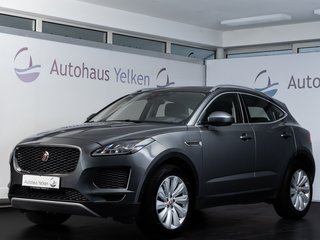 Jaguar E-PACE SE AWD PANO AHK SHZ RFK - foto 2