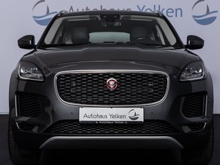 Jaguar E-PACE SE AWD PANO AHK SHZ RFK - foto 3