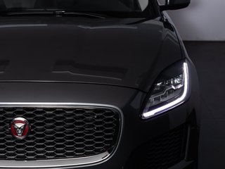 Jaguar E-PACE SE AWD PANO AHK SHZ RFK - foto 19