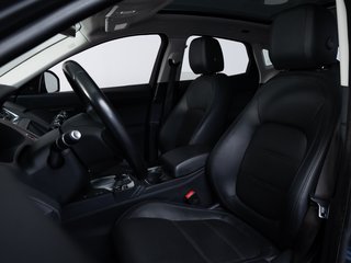 Jaguar E-PACE SE AWD PANO AHK SHZ RFK - foto 10
