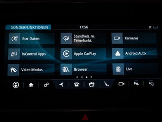 Jaguar E-PACE SE AWD PANO AHK SHZ RFK - foto 9