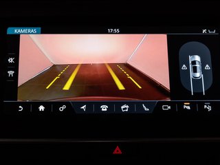 Jaguar E-PACE SE AWD PANO AHK SHZ RFK - foto 3