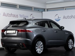 Jaguar E-PACE SE AWD PANO AHK SHZ RFK - foto 4