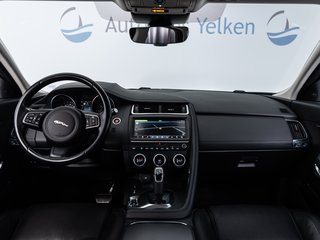 Jaguar E-PACE SE AWD PANO AHK SHZ RFK - foto 9