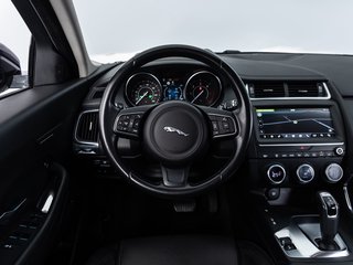 Jaguar E-PACE SE AWD PANO AHK SHZ RFK - foto 8