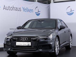 Audi A6 Gebrauchtwagen Kaufen
