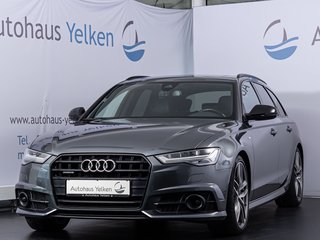 Audi A6 Gebrauchtwagen Kaufen