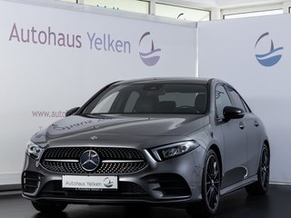 Mercedes-Benz A 200 Gebrauchtwagen Kaufen