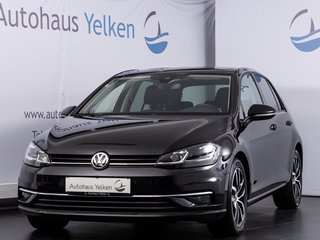 Volkswagen Golf Gebrauchtwagen Kaufen