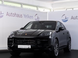 Porsche Cayenne Gebrauchtwagen Kaufen