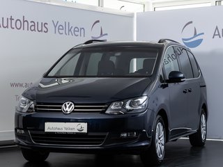 Volkswagen Sharan Gebrauchtwagen Kaufen