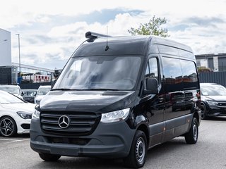 Mercedes-Benz Sprinter Gebrauchtwagen Kaufen