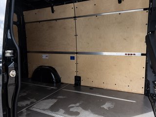 Mercedes-Benz Sprinter III 314 CDI MBUX KLIMA RFK AHK TEMP - bilder 7