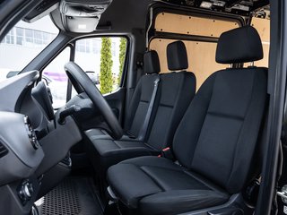 Mercedes-Benz Sprinter III 314 CDI MBUX KLIMA RFK AHK TEMP - bilder 8