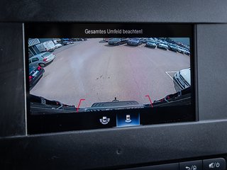 Mercedes-Benz Sprinter III 314 CDI MBUX KLIMA RFK AHK TEMP - bilder 9