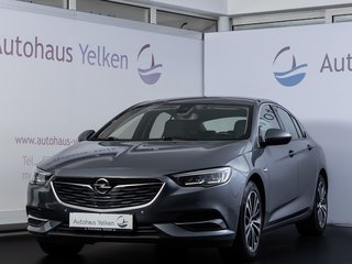 Opel Insignia Gebrauchtwagen Kaufen