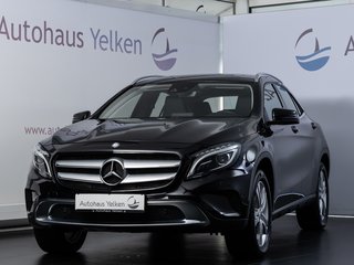 Mercedes-Benz GLA 200 Gebrauchtwagen Kaufen