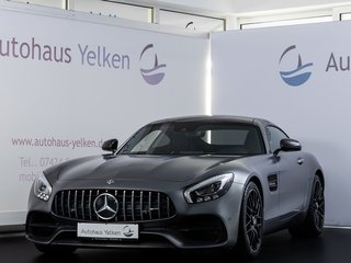 Mercedes-Benz AMG GT S Gebrauchtwagen Kaufen