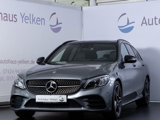 Mercedes-Benz C 220 Gebrauchtwagen Kaufen