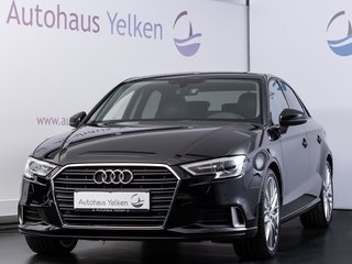 Audi A3 Gebrauchtwagen Kaufen