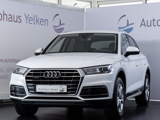 Audi Q5 Gebrauchtwagen Kaufen