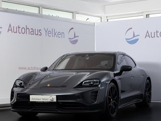 Porsche Taycan Gebrauchtwagen Kaufen