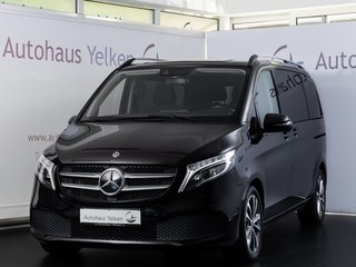 Mercedes-Benz V 220 Gebrauchtwagen Kaufen