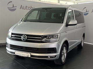 Volkswagen T6 Multivan Gebrauchtwagen Kaufen