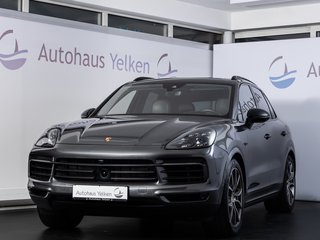 Porsche Cayenne Gebrauchtwagen Kaufen