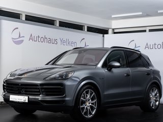 Porsche Cayenne E-Hybrid MATRIX ACC PANO LUFT BOSE 360 - foto 2