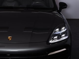 Porsche Cayenne E-Hybrid MATRIX ACC PANO LUFT BOSE 360 - foto 14