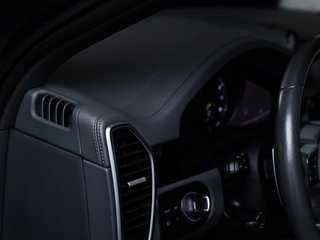 Porsche Cayenne E-Hybrid MATRIX ACC PANO LUFT BOSE 360 - foto 15