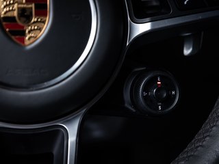 Porsche Cayenne E-Hybrid MATRIX ACC PANO LUFT BOSE 360 - foto 10