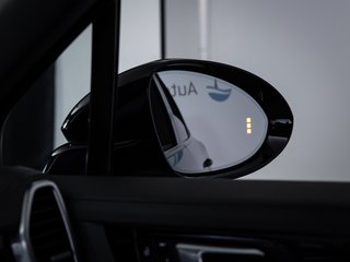 Porsche Cayenne E-Hybrid MATRIX ACC PANO LUFT BOSE 360 - foto 11
