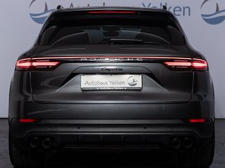 Porsche Cayenne E-Hybrid MATRIX ACC PANO LUFT BOSE 360 - foto 5