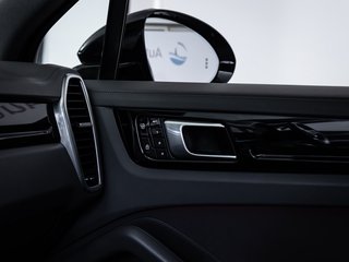 Porsche Cayenne E-Hybrid MATRIX ACC PANO LUFT BOSE 360 - foto 6