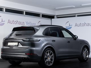 Porsche Cayenne E-Hybrid MATRIX ACC PANO LUFT BOSE 360 - foto 4