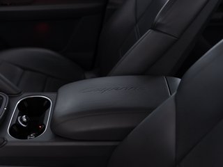 Porsche Cayenne E-Hybrid MATRIX ACC PANO LUFT BOSE 360 - foto 16