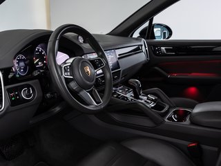 Porsche Cayenne E-Hybrid MATRIX ACC PANO LUFT BOSE 360 - foto 7