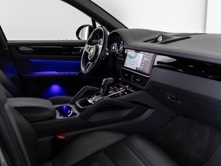 Porsche Cayenne E-Hybrid MATRIX ACC PANO LUFT BOSE 360 - foto 10
